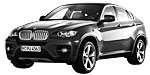 BMW E71 P1639 Fault Code