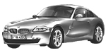 BMW E86 P1639 Fault Code