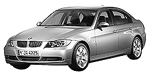 BMW E92 P1639 Fault Code